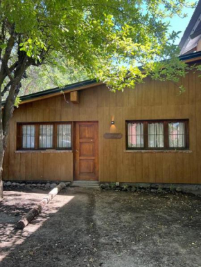 Cabaña Villa P